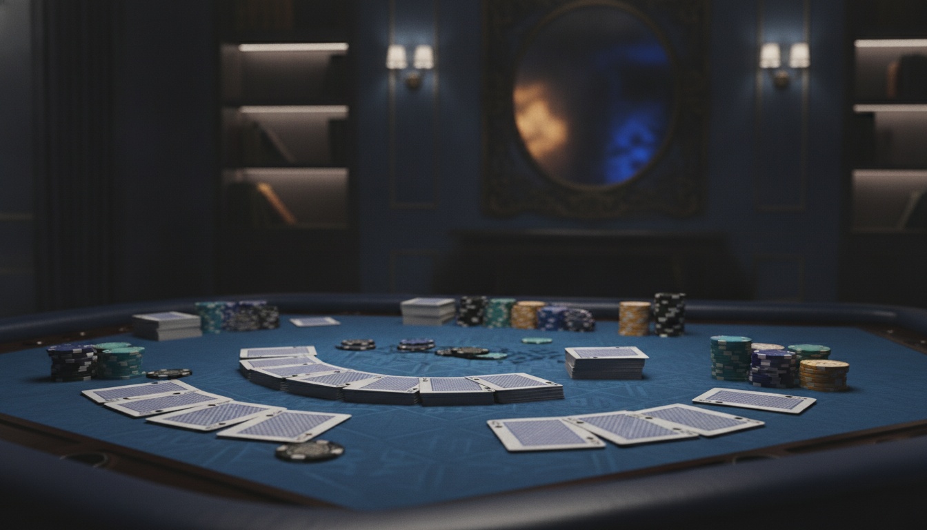 Ontdek de Spelselectie bij Spinanga